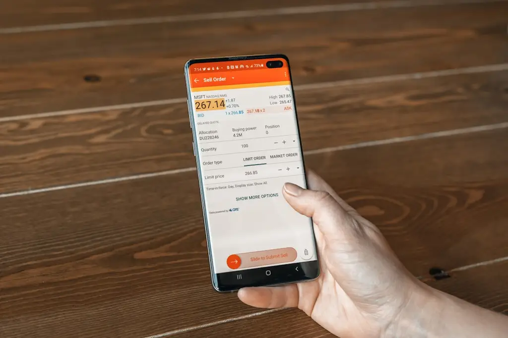 權證價內外百分比：深入剖析權證價格變化的關鍵因素